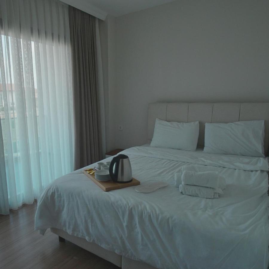 Mia Thermal Resorts Çınarcık Buitenkant foto