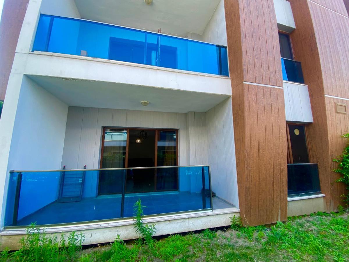 Mia Thermal Resorts Çınarcık Buitenkant foto