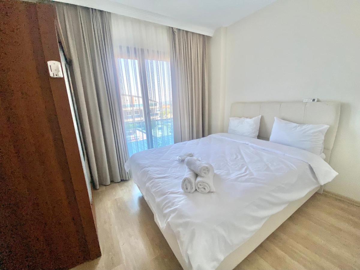 Mia Thermal Resorts Çınarcık Buitenkant foto