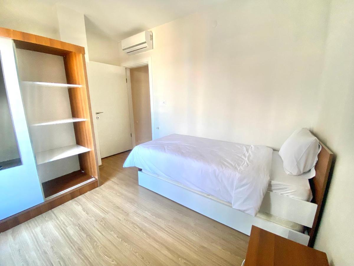 Mia Thermal Resorts Çınarcık Buitenkant foto