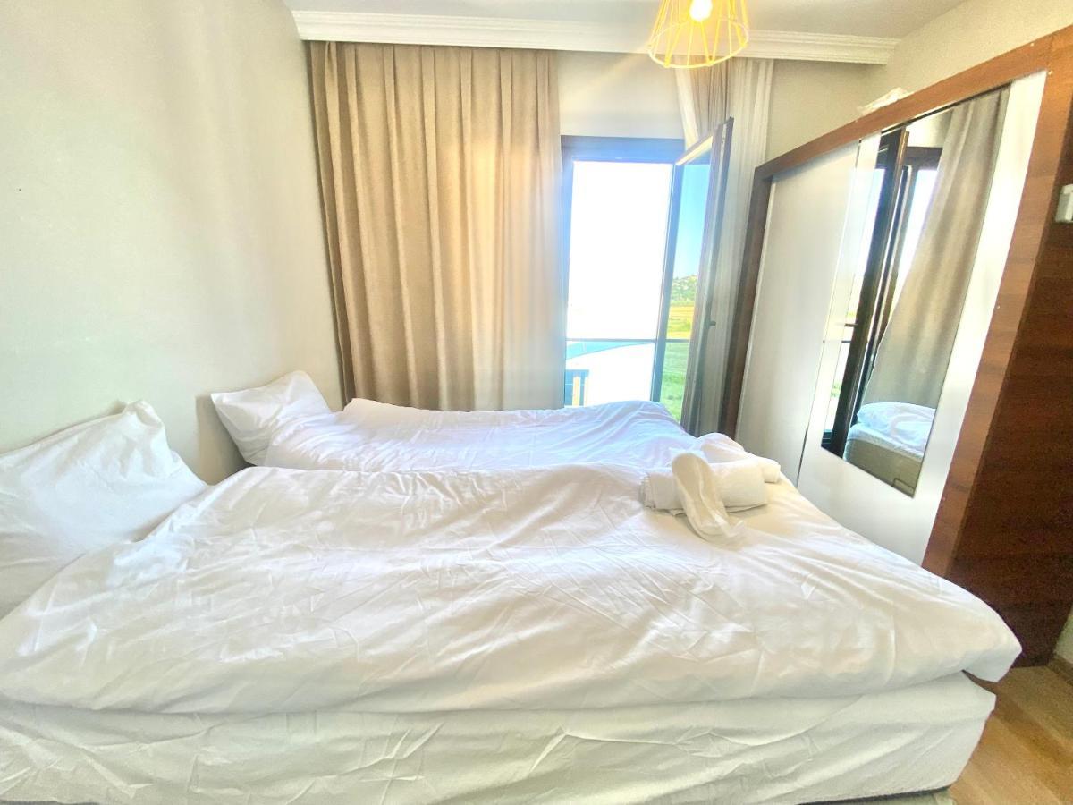 Mia Thermal Resorts Çınarcık Buitenkant foto