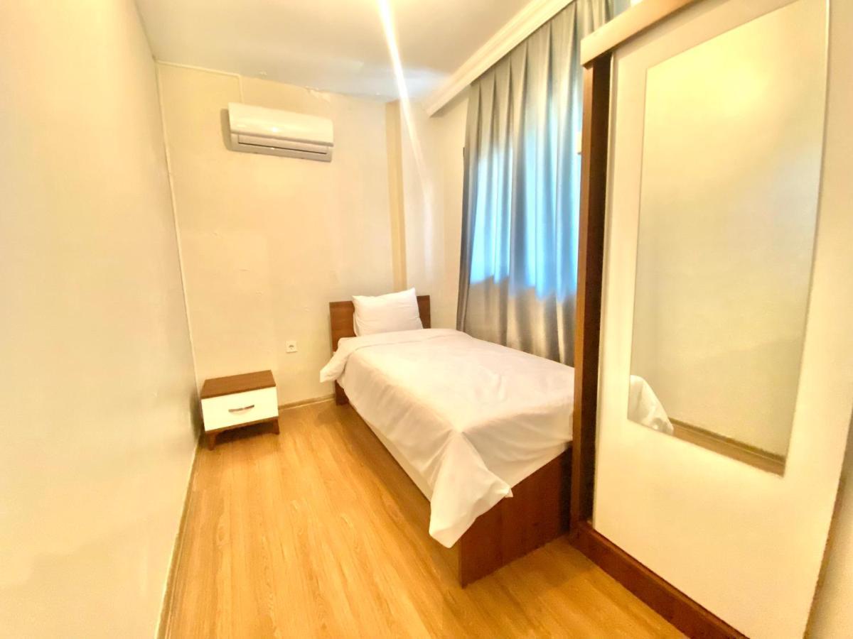 Mia Thermal Resorts Çınarcık Buitenkant foto