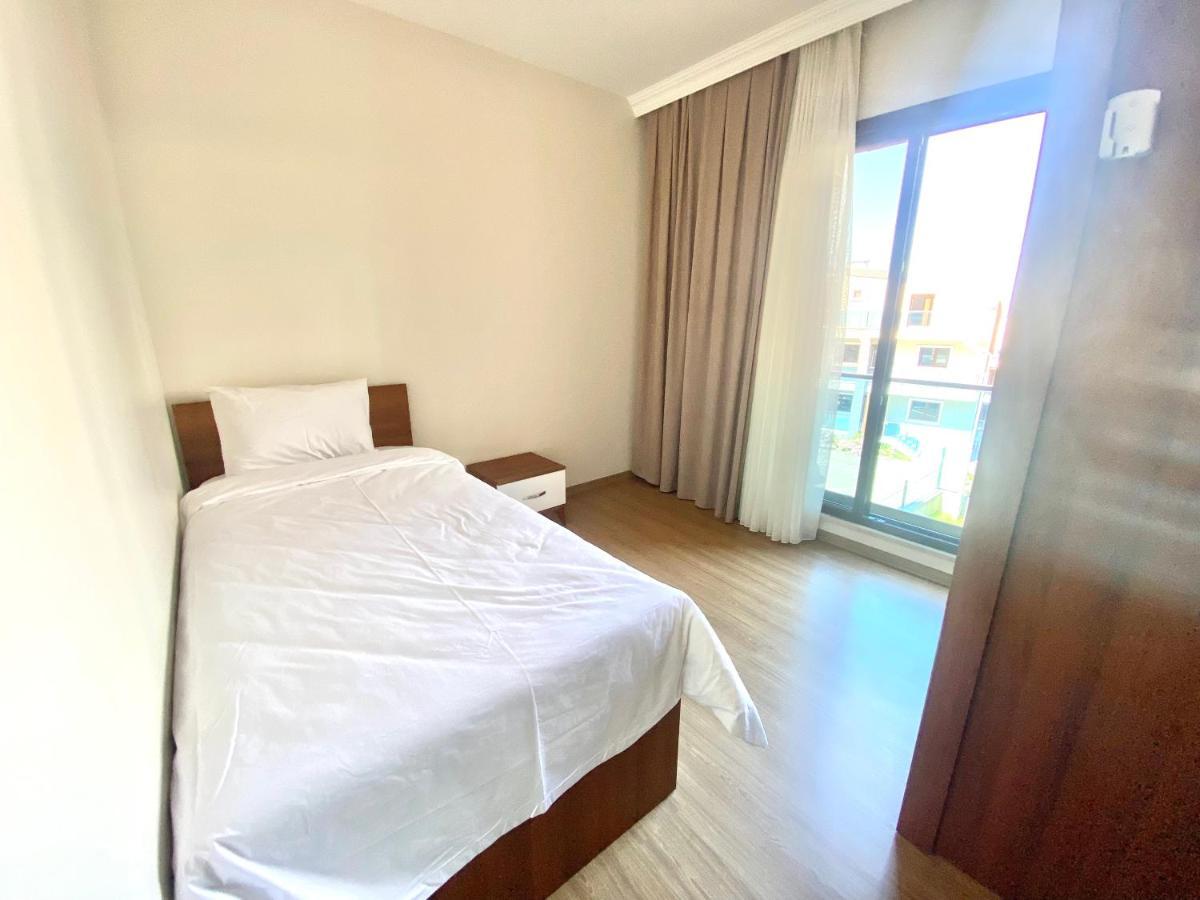 Mia Thermal Resorts Çınarcık Buitenkant foto