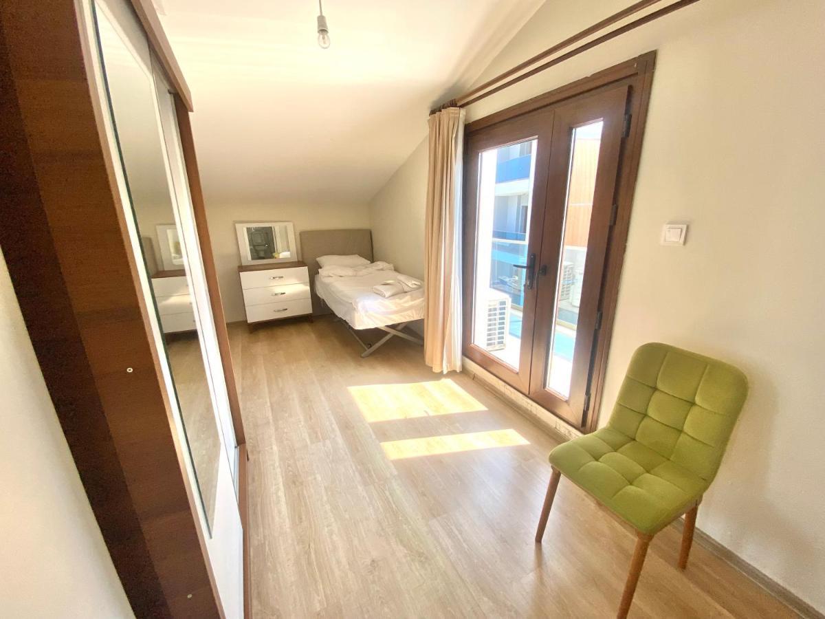 Mia Thermal Resorts Çınarcık Buitenkant foto